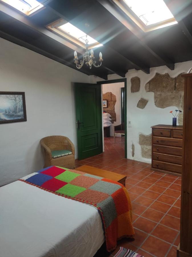 Villa Los Gavilanes Santa Cruz de Tenerife Eksteriør bilde