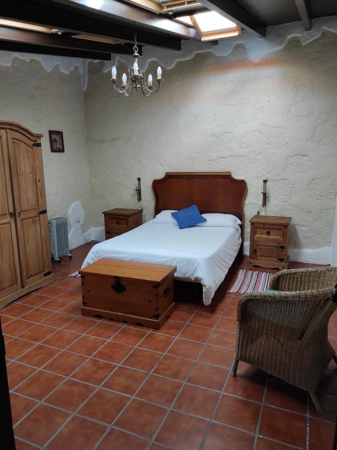 Villa Los Gavilanes Santa Cruz de Tenerife Eksteriør bilde